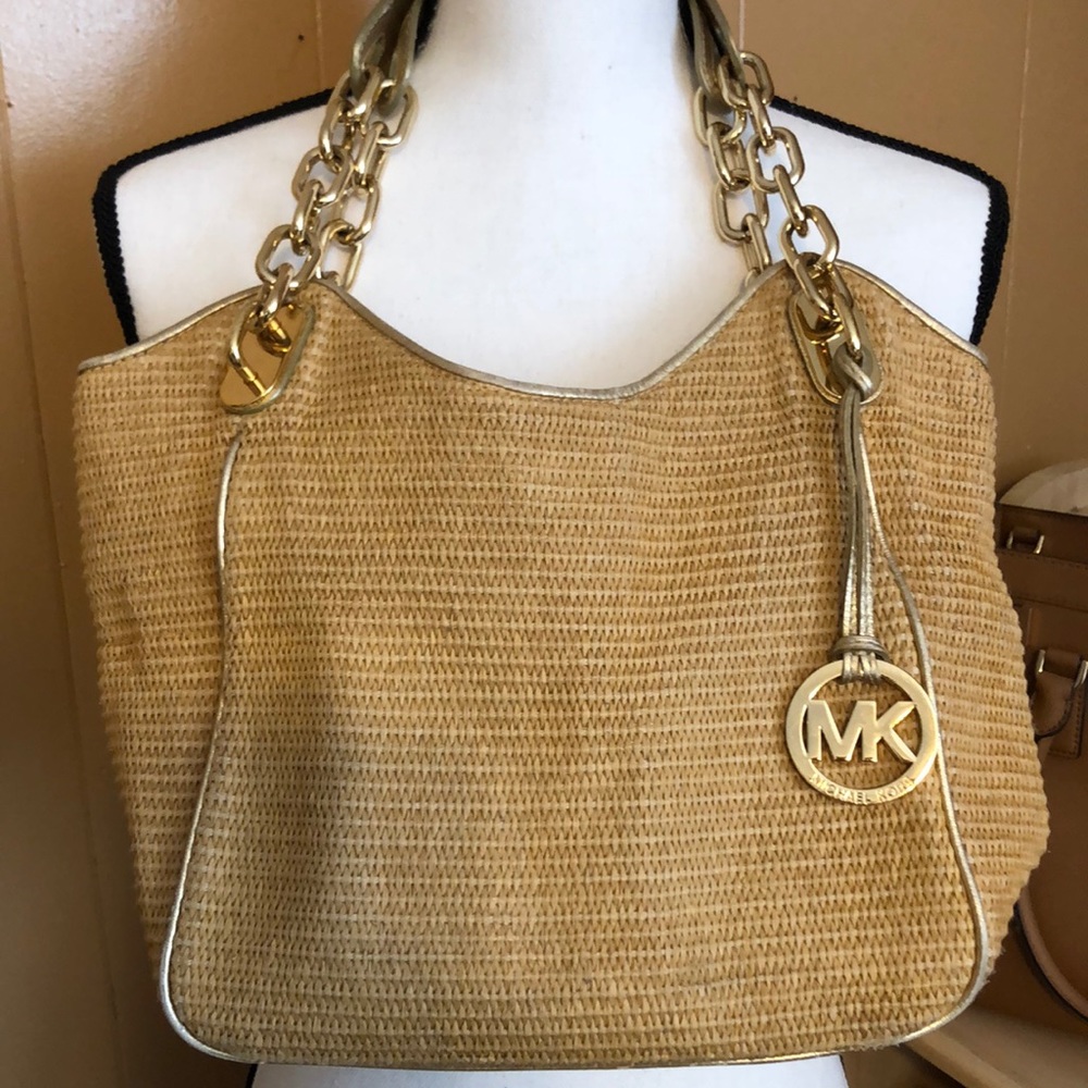 Michael Kors Summer Bag